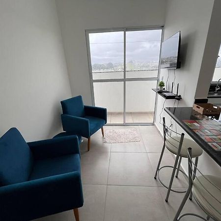 Apt No Santa Monica Proximo Ao Patio Sabia, Ufu Uberlandia Exterior photo