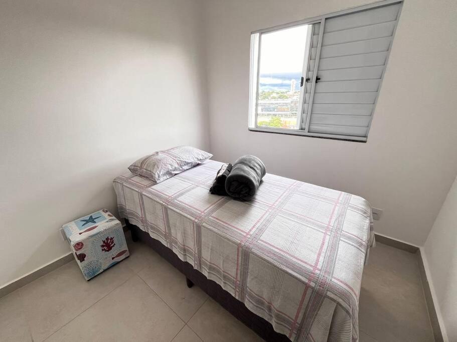 Apt No Santa Monica Proximo Ao Patio Sabia, Ufu Uberlandia Exterior photo