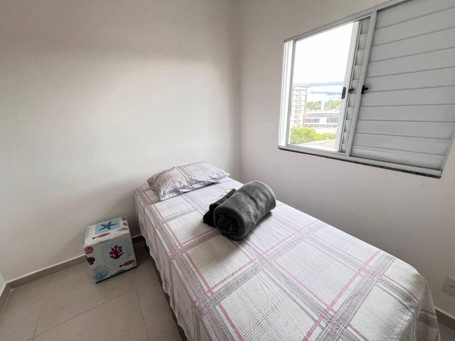 Apt No Santa Monica Proximo Ao Patio Sabia, Ufu Uberlandia Exterior photo