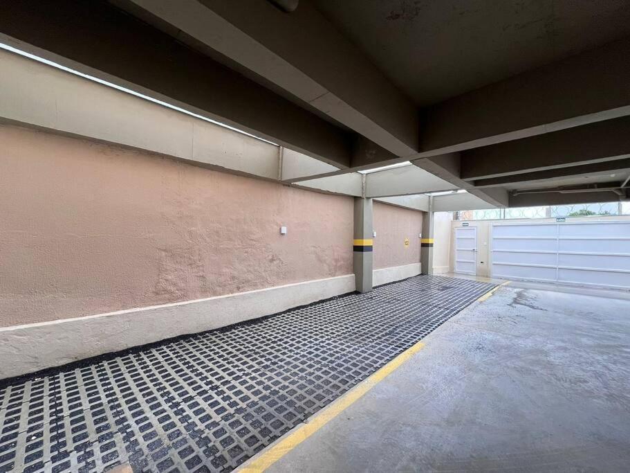 Apt No Santa Monica Proximo Ao Patio Sabia, Ufu Uberlandia Exterior photo