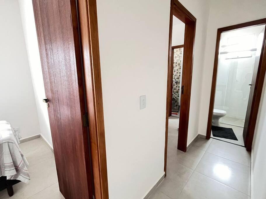 Apt No Santa Monica Proximo Ao Patio Sabia, Ufu Uberlandia Exterior photo